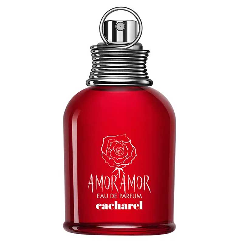 Cacharel Amor Amor Eau de Toilette Spray