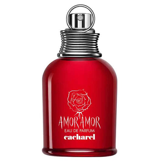 Cacharel Amor Amor Eau de Toilette Spray
