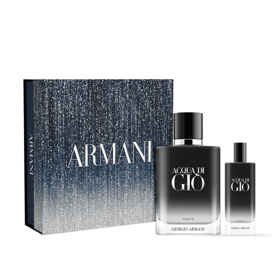 Armani Acqua di Giò Eau de Parfum Gift Set