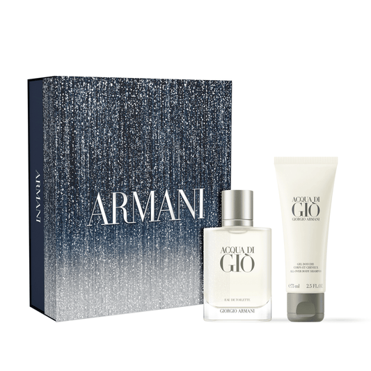 Armani Acqua Di Gio Eau de Toilette Gift Set