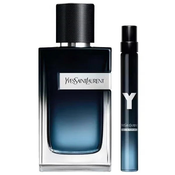 Yves Saint Laurent Y Eau de Parfum Spray Gift Set