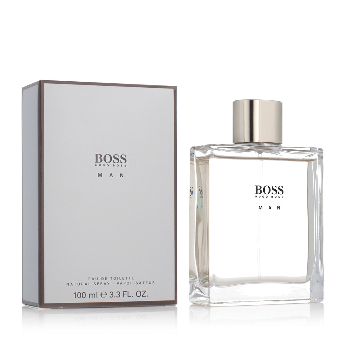 Hugo Boss Man Eau de Toilette