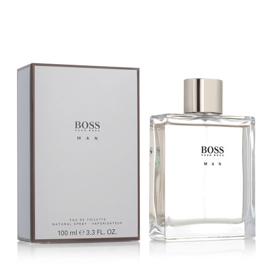 Hugo Boss Man Eau de Toilette EDT