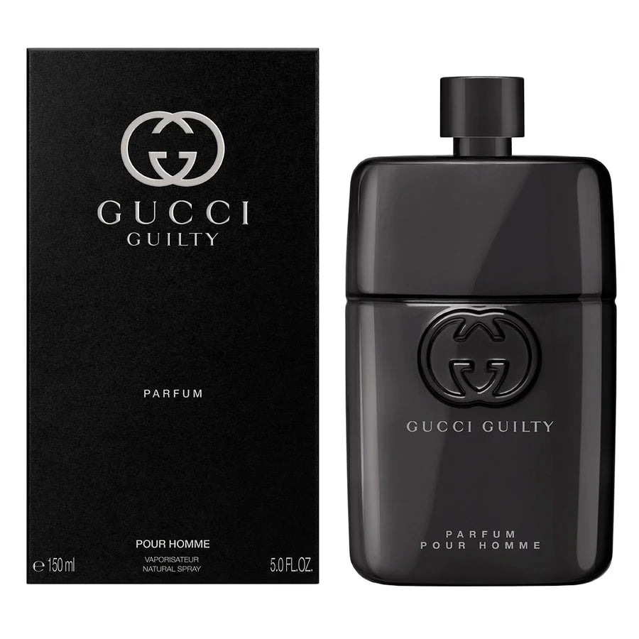 Gucci Guilty Pour Homme Parfum