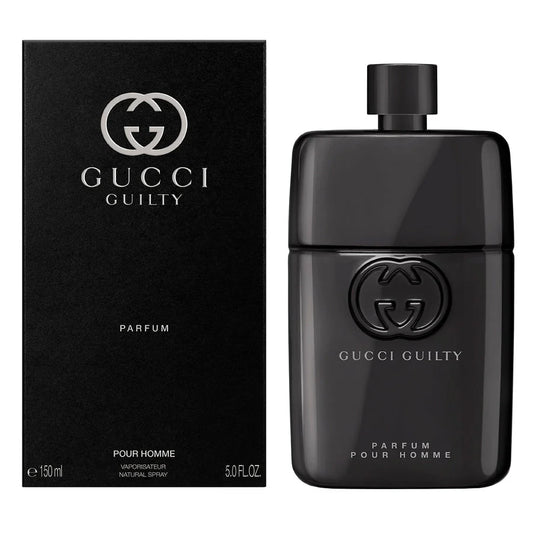 Gucci Guilty Pour Homme Eau de Parfum EDP