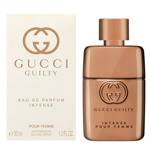 Gucci Guilty Intense Eau de Parfum Spray