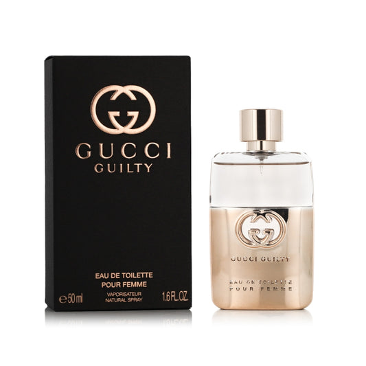 Gucci Guilty Eau de Toilette EDT