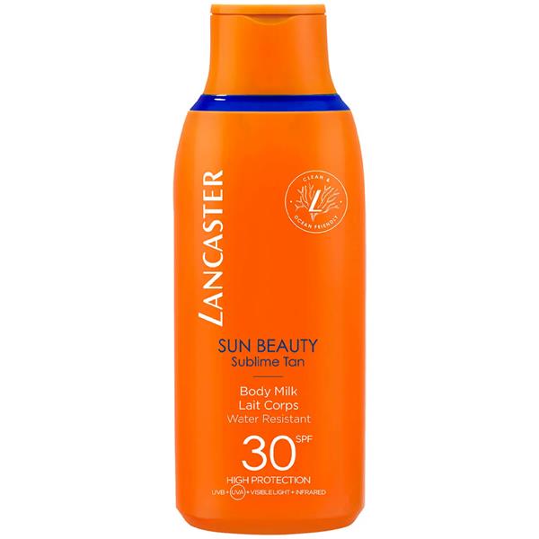 Lancaster Beauty Body Milk SPF 30