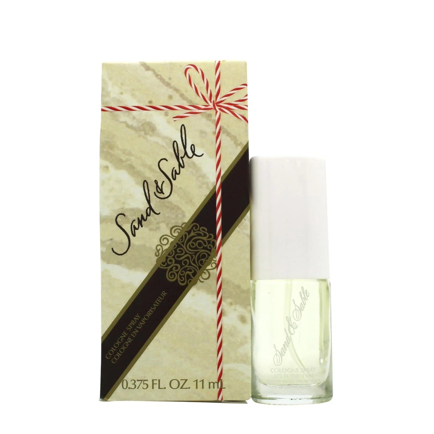 Coty Sand & Sable Eau de Cologne