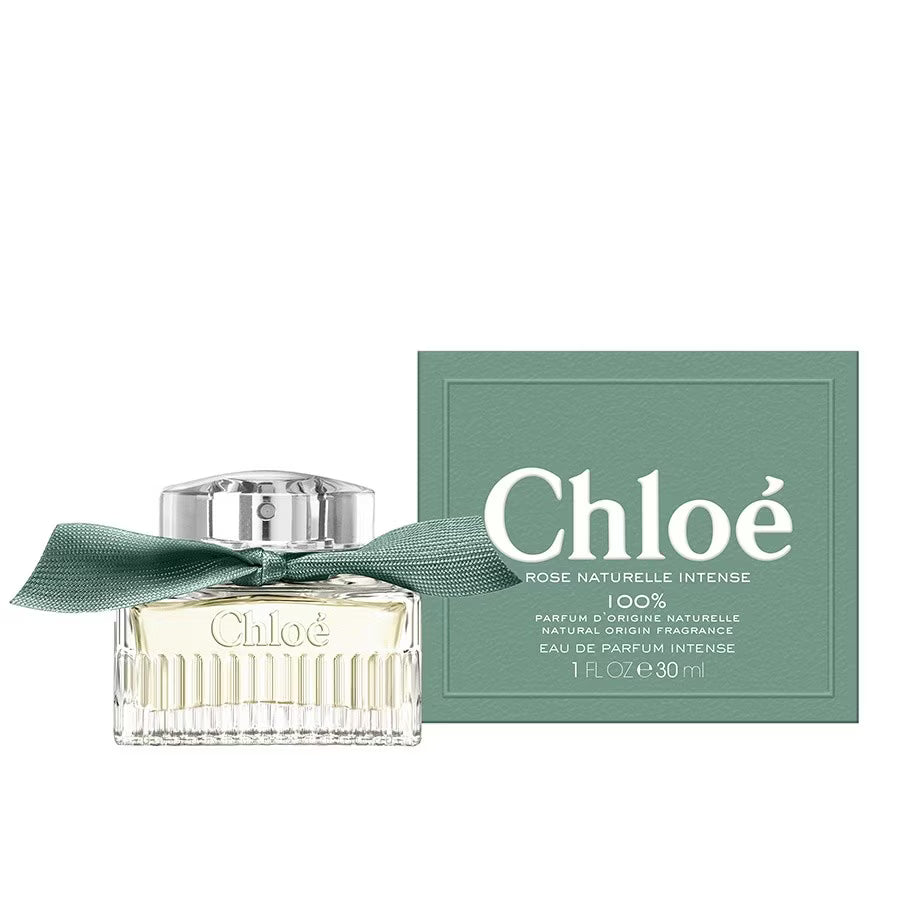 Chloe Signature Rose Naturelle Intense Eau de Parfum