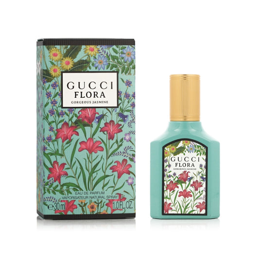 Gucci Flora Gorgeous Jasmine Eau de Parfum