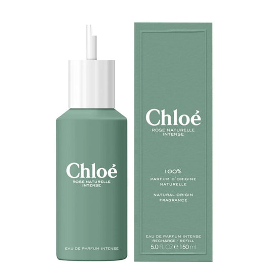 Chloe Rose Naturelle Intense Eau de Parfum REFILL