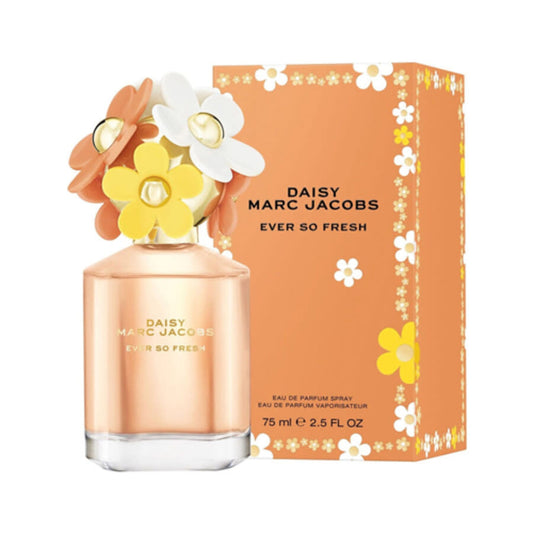 Marc Jacobs Daisy Ever So Fresh Eau de Parfum