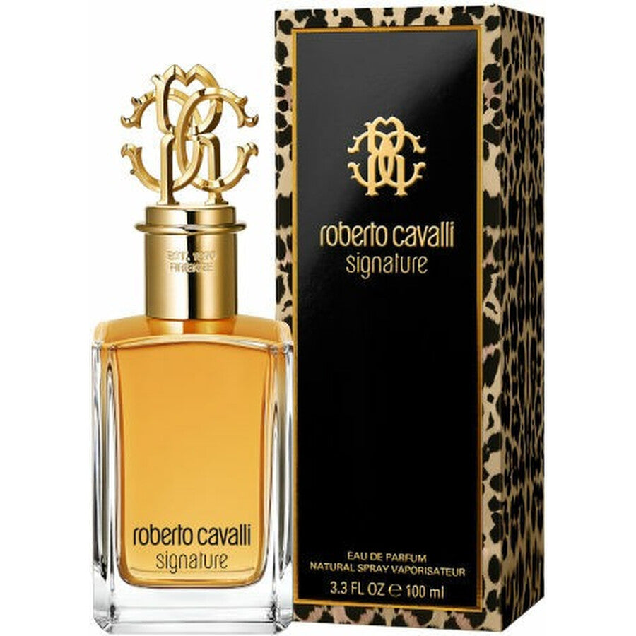 Roberto Cavalli Signature Eau de Parfum