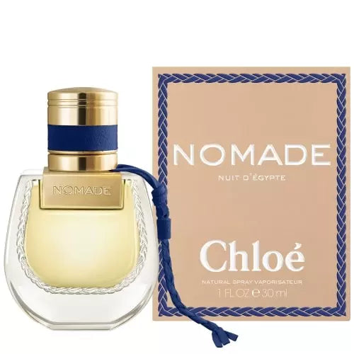 Chloe Nomade Nuit D'Egypte Eau de Parfum