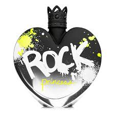 Vera Wang Rock Princess Eau de Toilette Spray