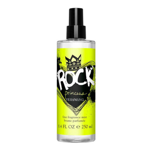 Vera Wang Rock Princess Fragrance Body Mist