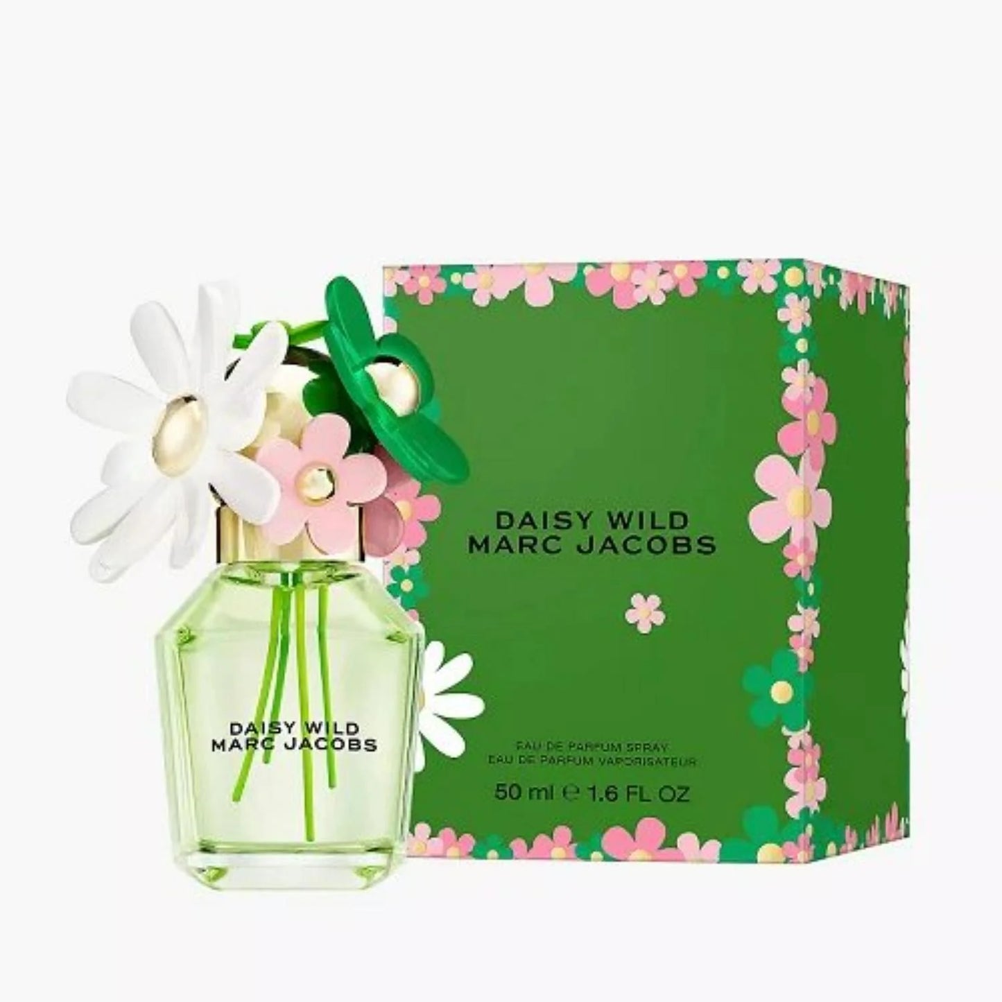 Marc Jacobs Daisy Wild Eau de Parfum