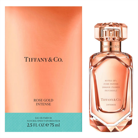 Tiffany & Co. Rose Gold Intense Eau de Parfum