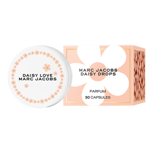 Marc Jacobs Daisy Love Fragrance Oil 30 Capsules