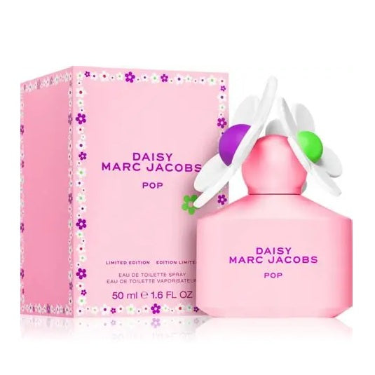 Marc Jacobs Daisy Pop Eau de Toilette