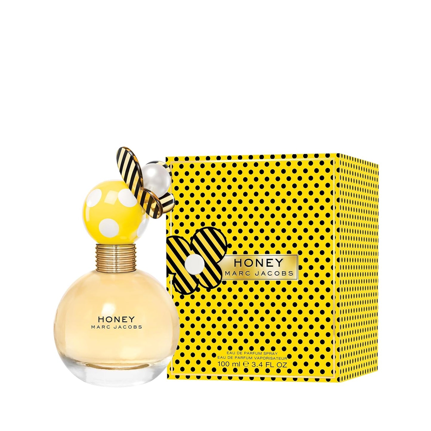 Marc Jacobs Honey Eau de Parfum EDP
