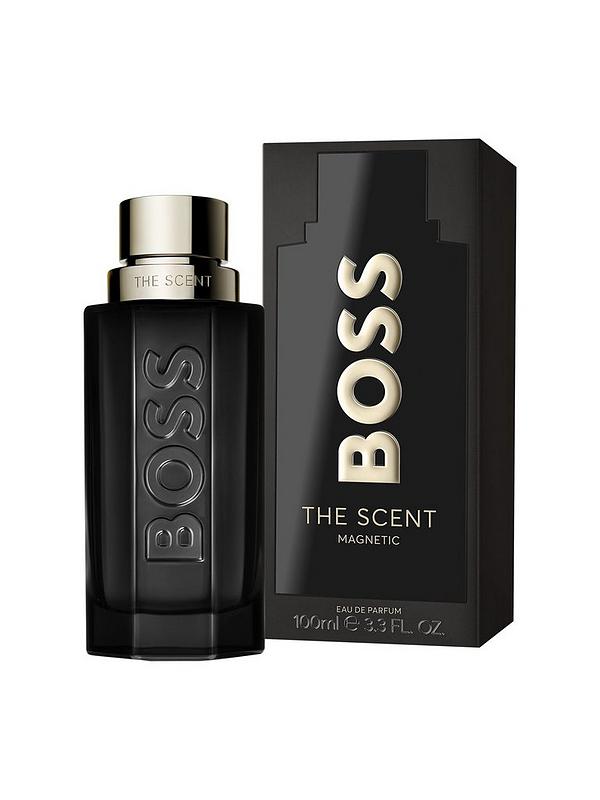 Hugo Boss The Scent Magnetic For Him Eau de Parfum Spray
