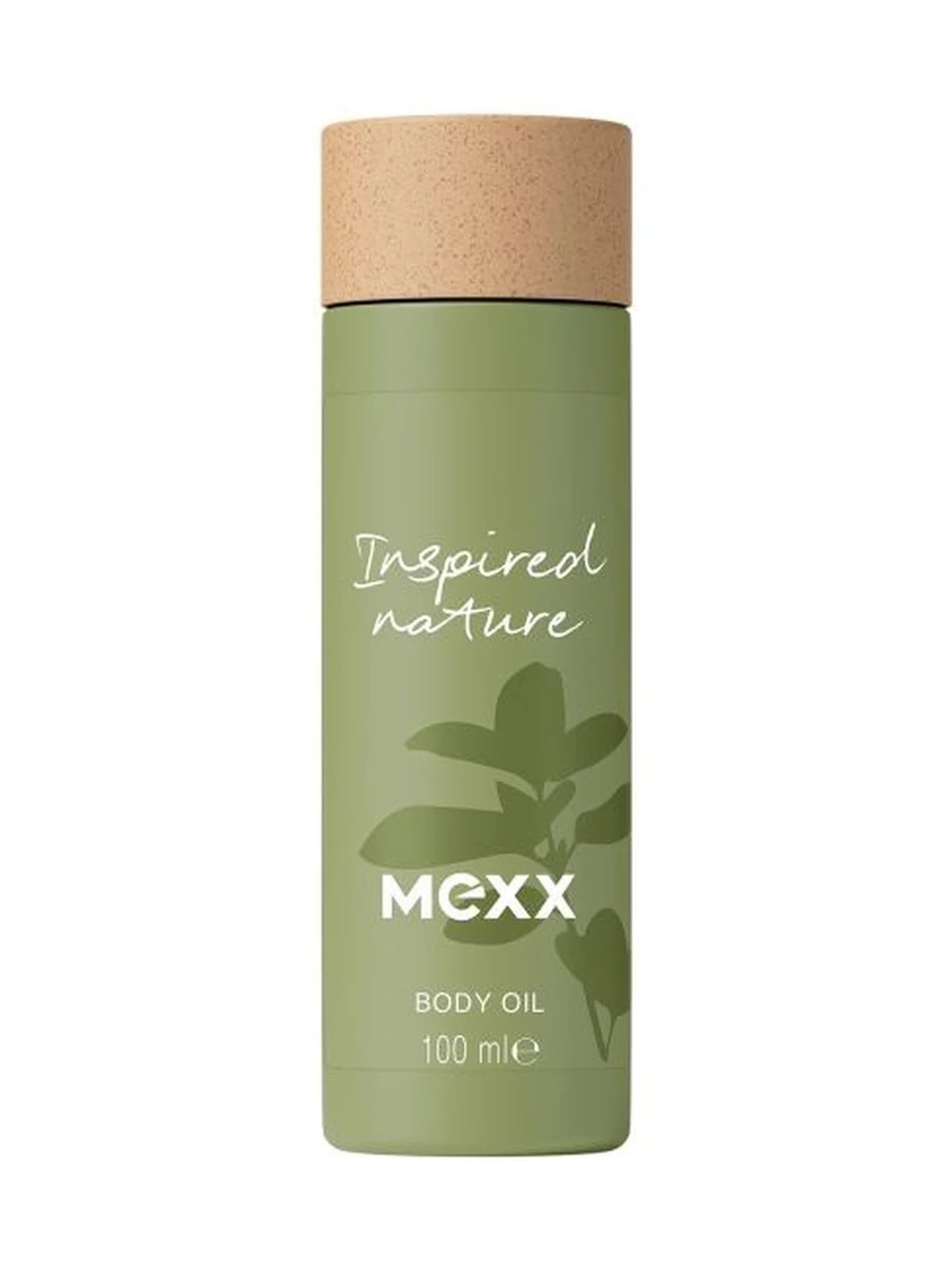 Mexx Inspired Nature Body Oil