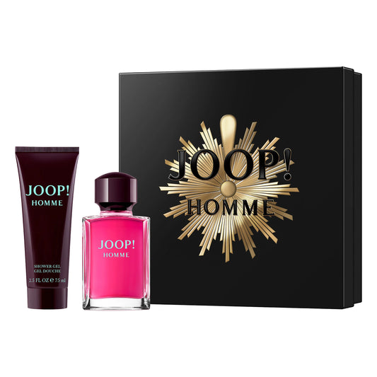 Joop Eau de Toilette Spray + Shower Gel Gift Set