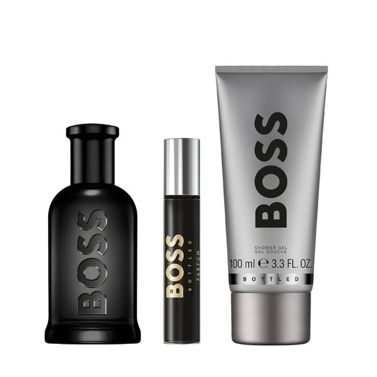 Hugo Boss Boss Bottled Parfum Gift Set