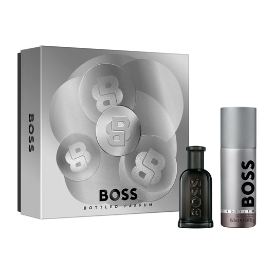 Hugo Boss Bottled Eau de Parfum Gift Set