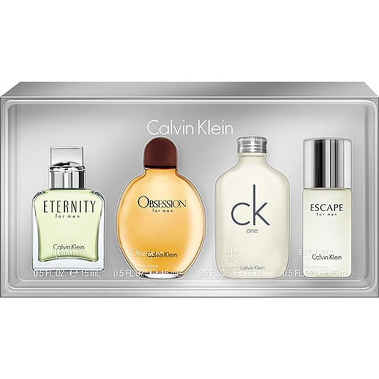 CK Men Mini Set