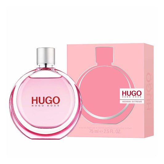 Hugo Boss Hugo Woman Extreme EDP Spray (New Pack)