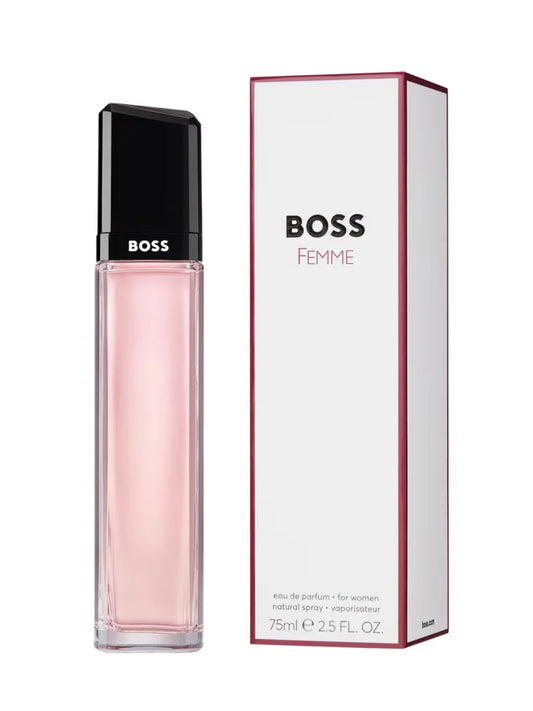 Hugo Boss Femme Eau de Parfum Spray