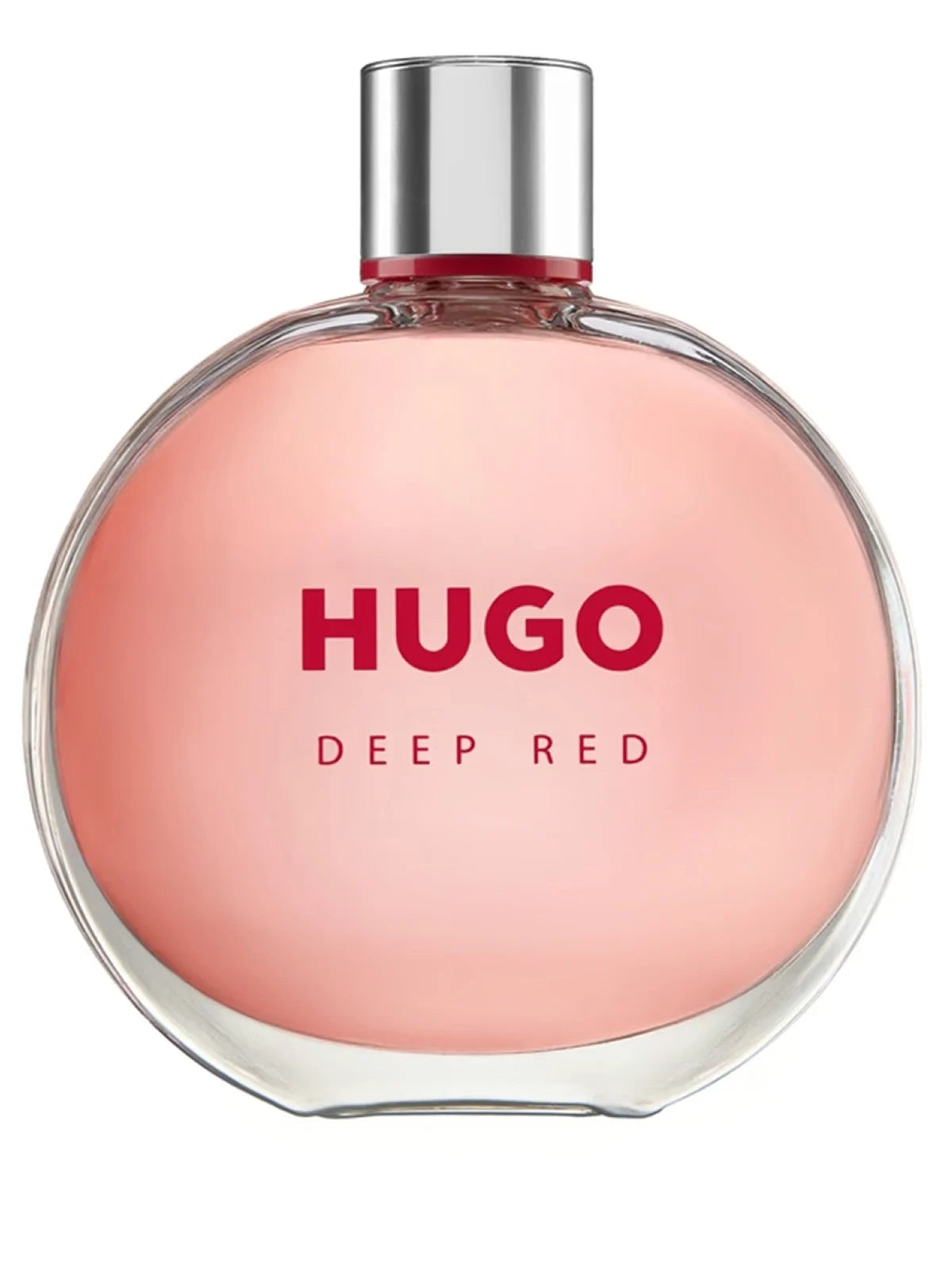 Hugo Boss Deep Red Eau de Parfum Spray