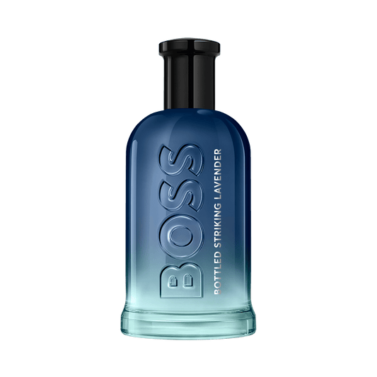 Hugo Boss Boss Bottled Striking Lavender Eau de Parfum