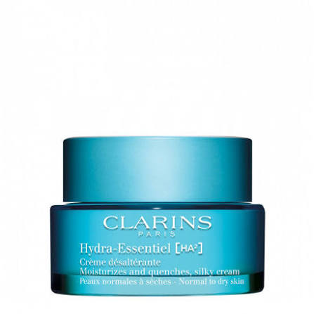Clarins Hydra-Essentiel Cream