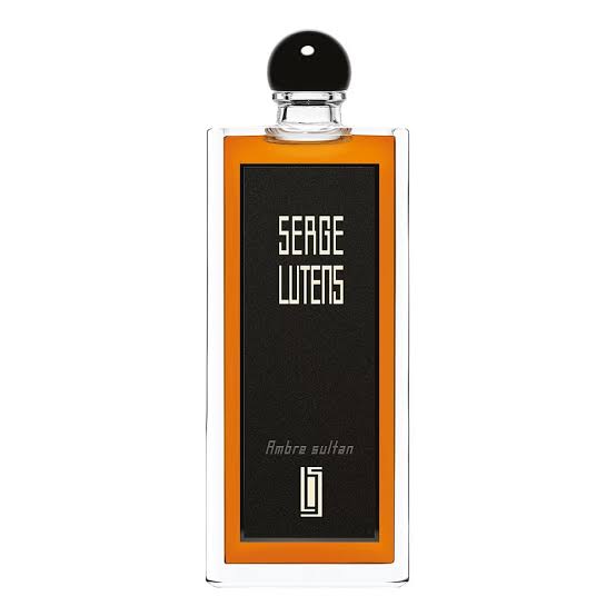 Serge Lutens Ambre Sultan Eau de Parfum