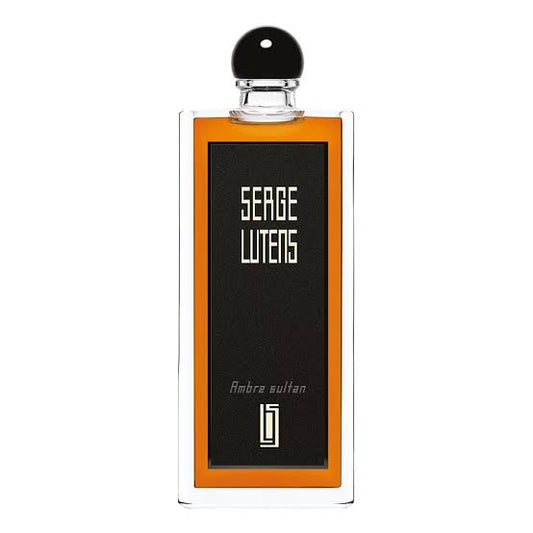 Serge Lutens Ambre Sultan Eau de Parfum