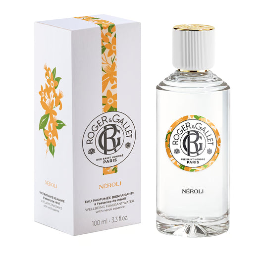 Roger & Gallet Neroli Fragrant Wellbeing Water
