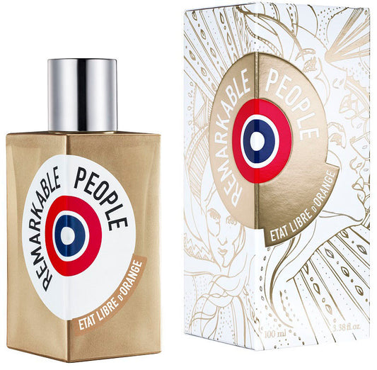 Etat Libre d 'Orange Remarkable People Eau de Parfum