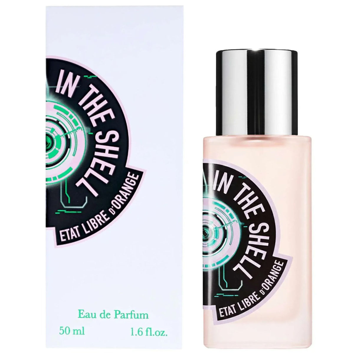 Etat Libre D'Orange The Ghost In The Shell Eau de Parfum Spray