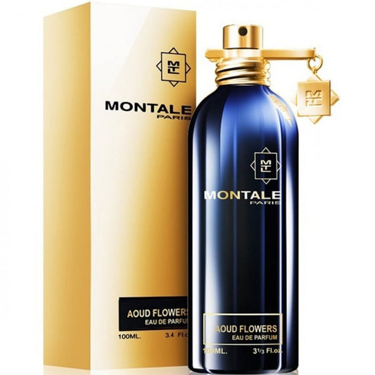 Montale Aoud Flowers by Montale Eau de Parfum