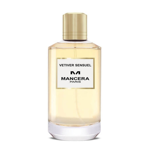 Mancera Paris Vetiver Sensuel Eau de Parfum