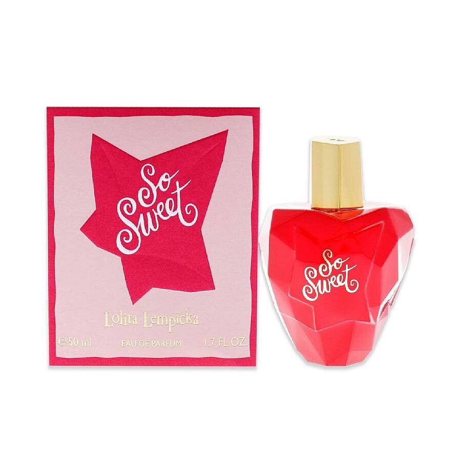 Lolita Lempicka So Sweet Eau de Parfum