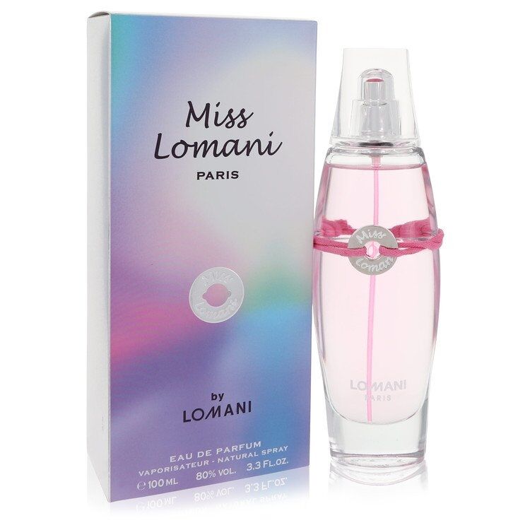 Lomani Miss Lomani Eau de Parfum