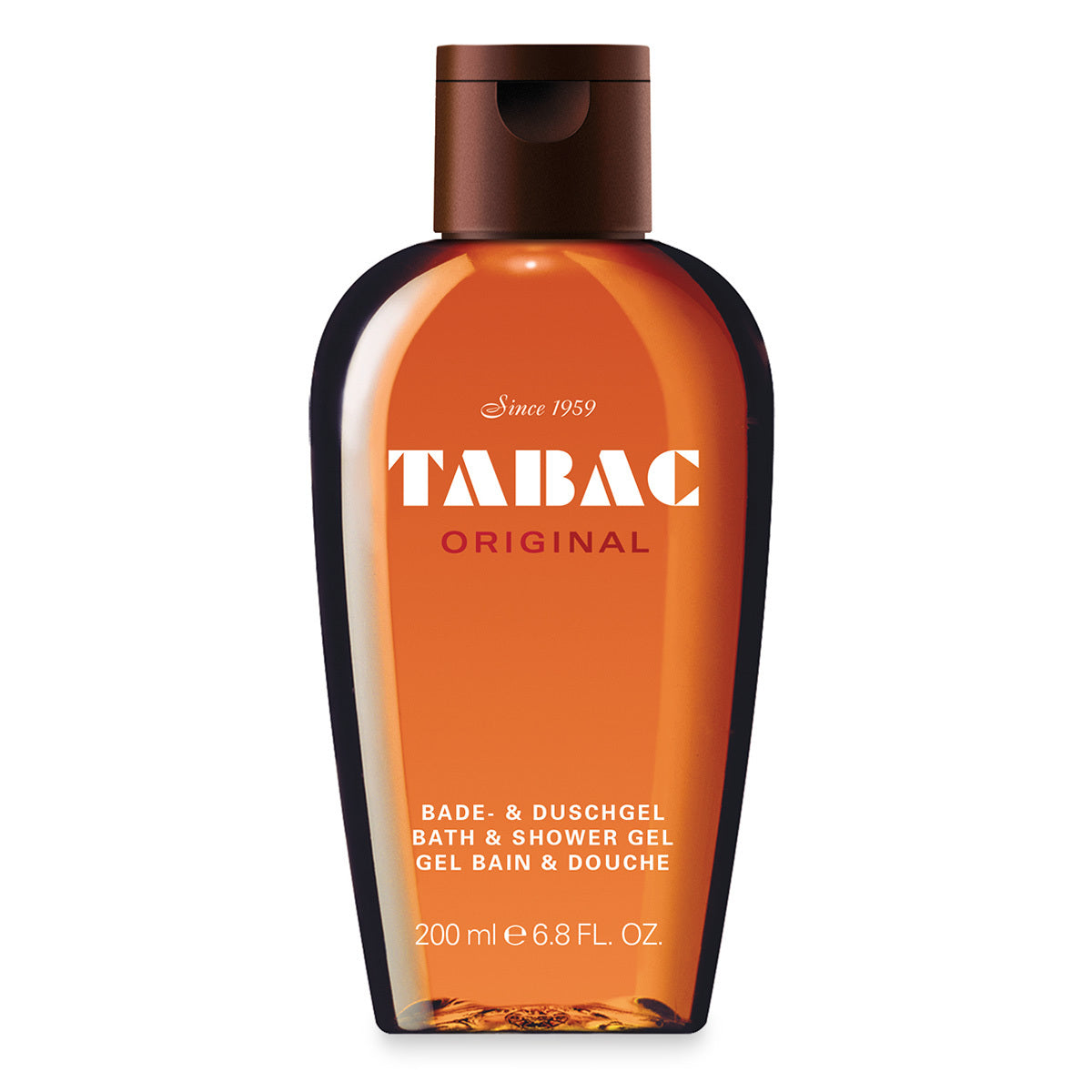 Tabac Bath & Shower Gel