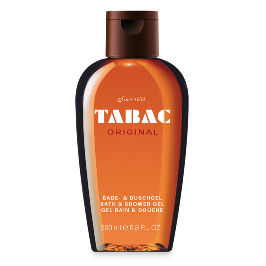Tabac Bath & Shower Gel