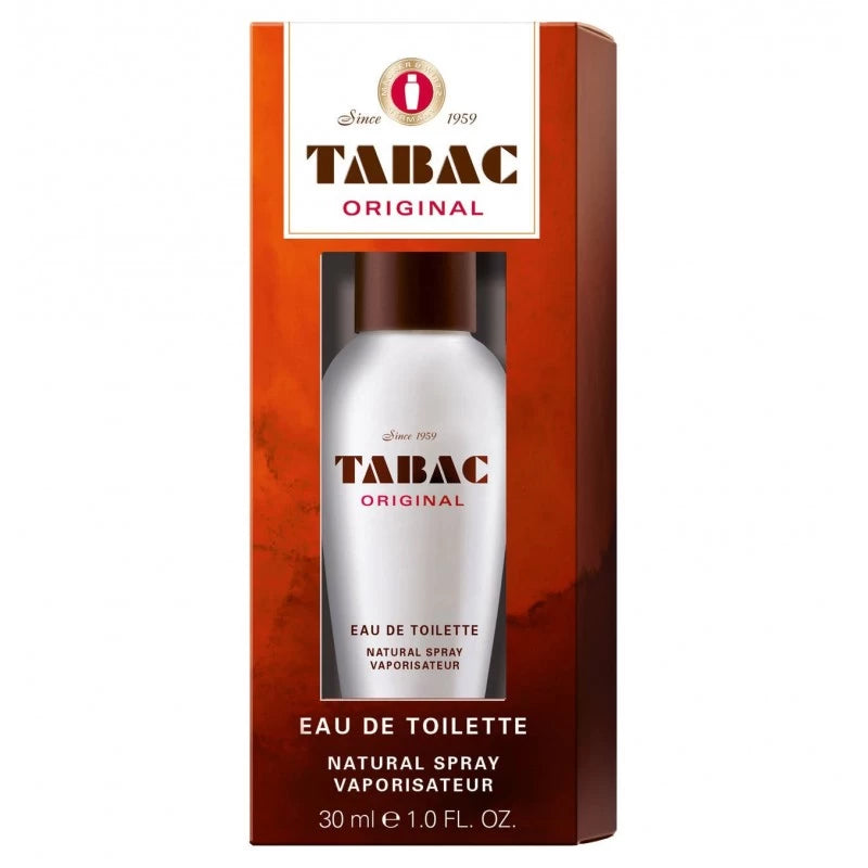 Tabac Maurer & Wirtz Original Eau de Toilette