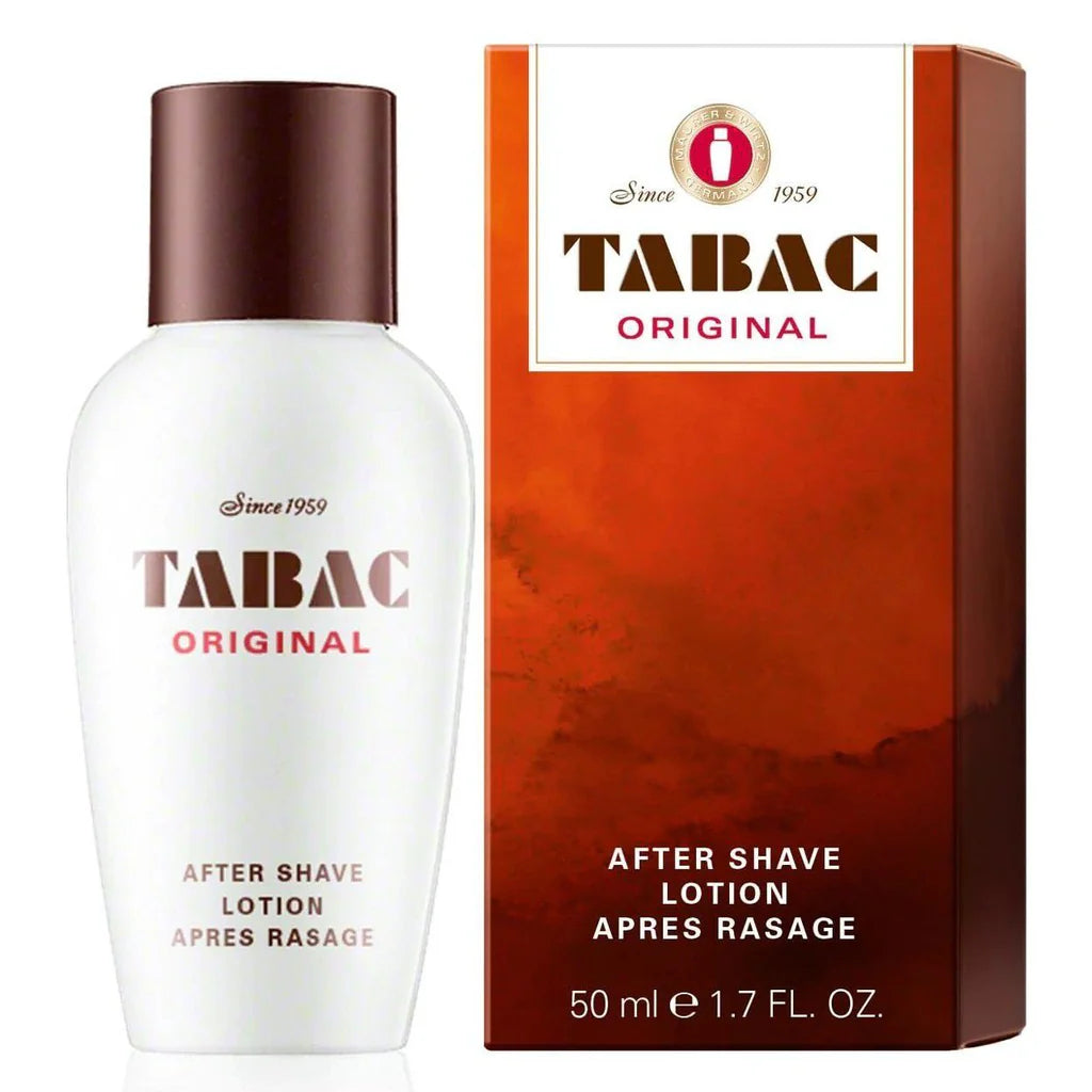 Tabac Original Aftershave Lotion
